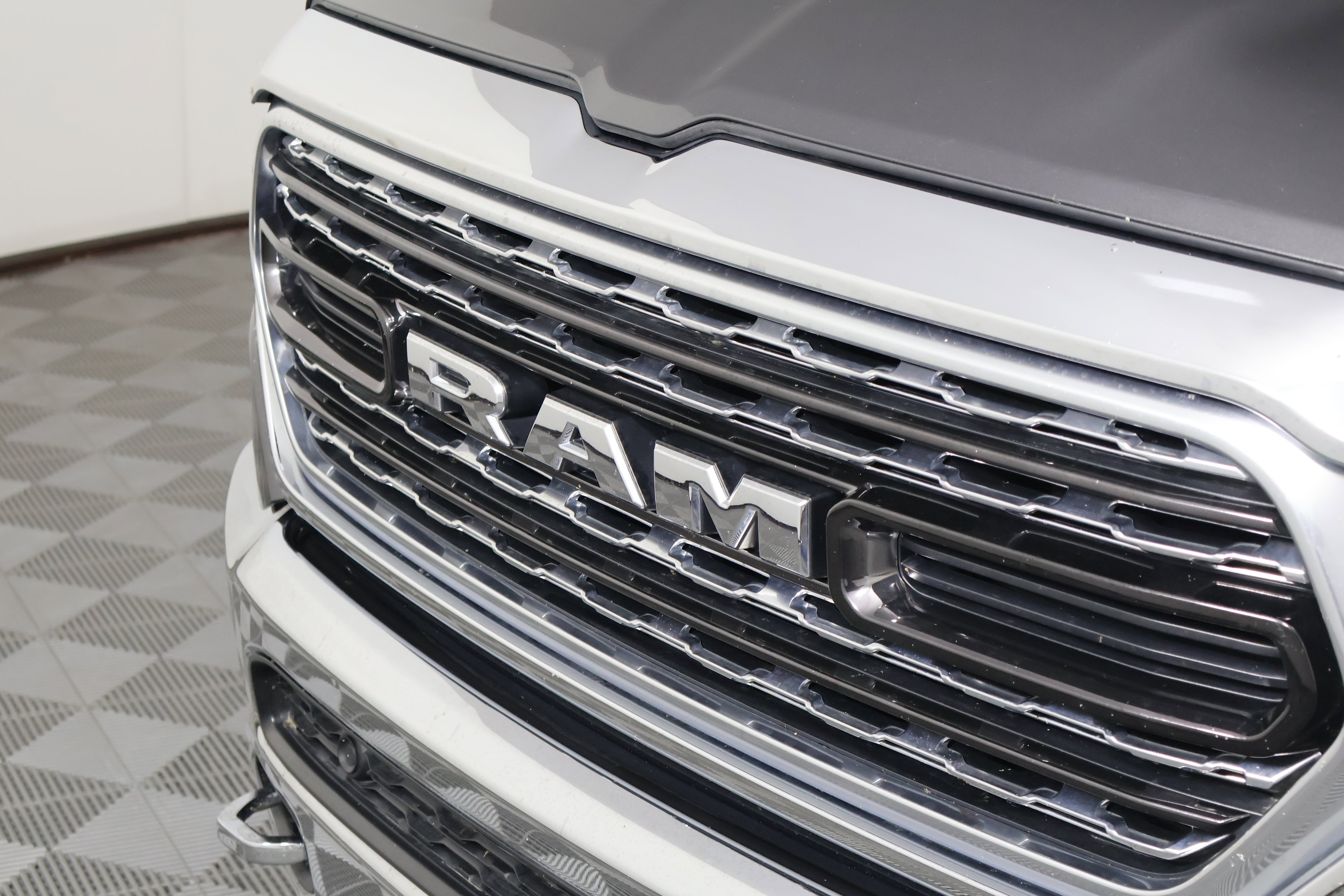 2022 RAM Ram 1500 Pickup Limited - Photo 11