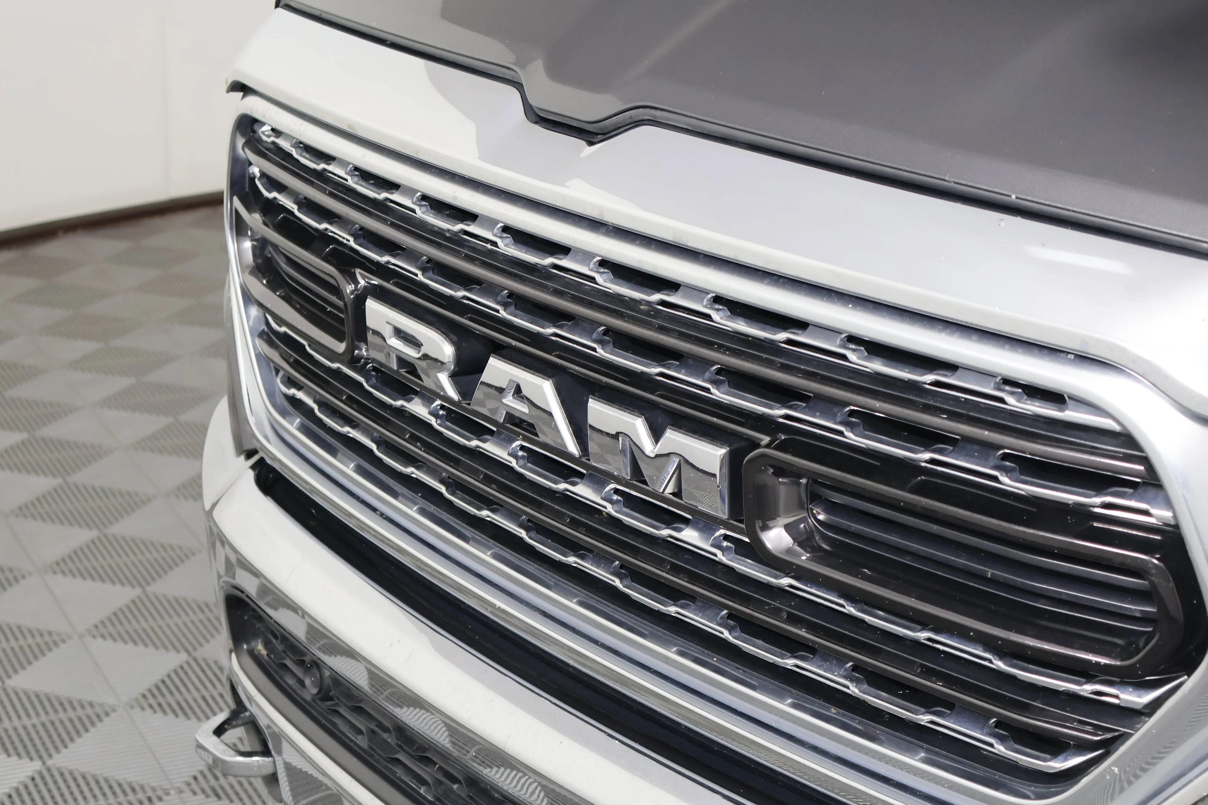 2022 RAM Ram 1500 Pickup Limited - Photo 11