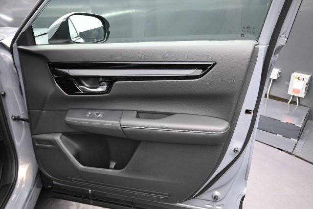 New 2027 Urban Gray Pearl Honda EX-L image 25