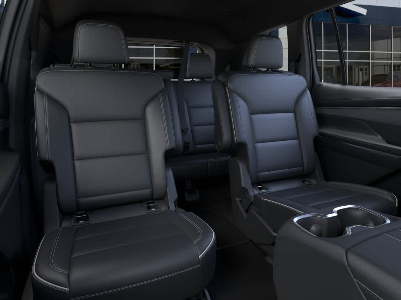 2027 Buick Enclave Preferred - Photo 17