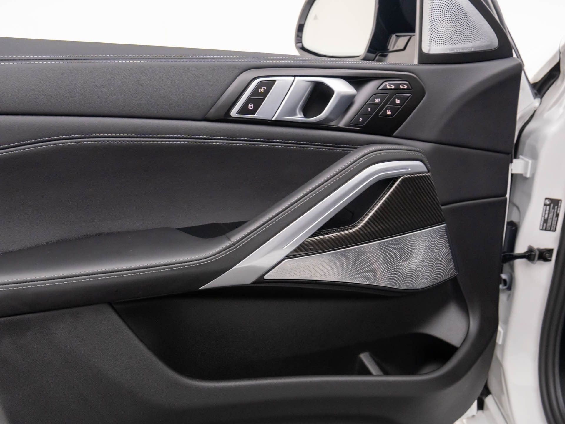 2026 BMW X6 M X6 M - Photo 14