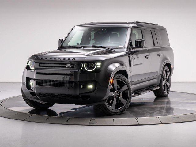 2026 Land Rover Defender 130 P300 S