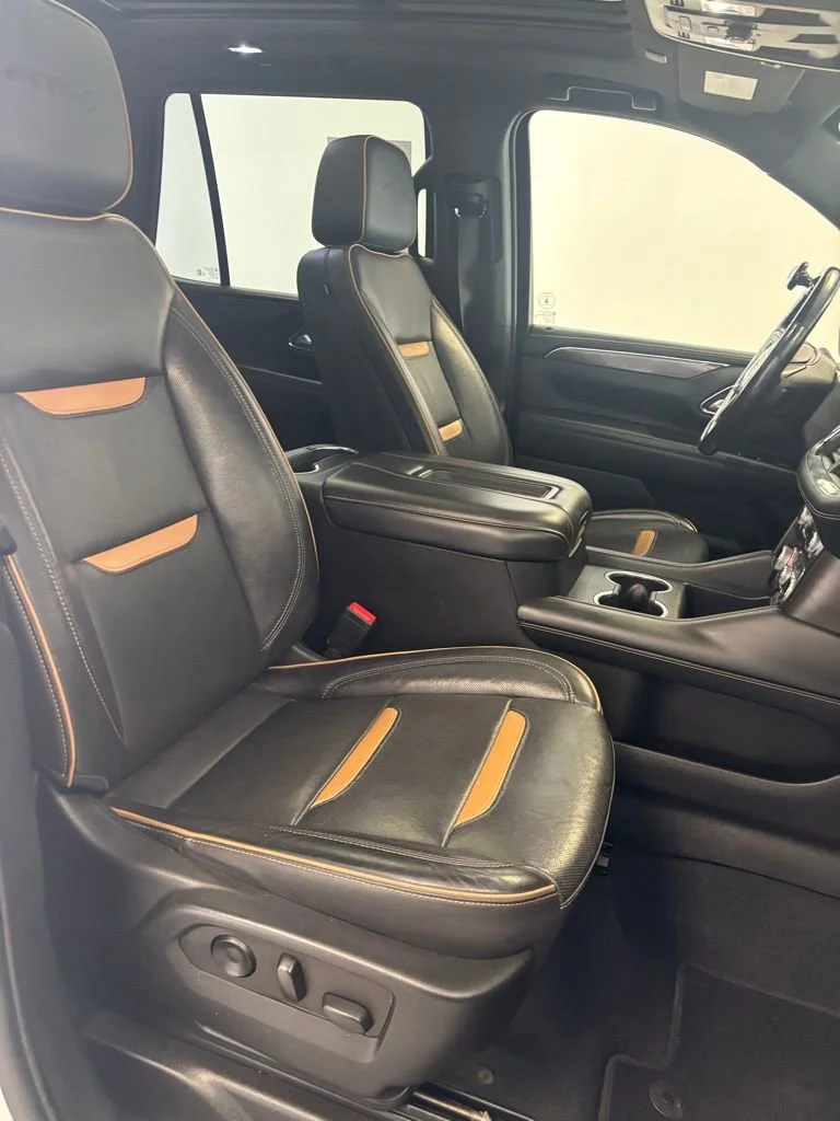 2022 GMC Yukon AT4 - Photo 24