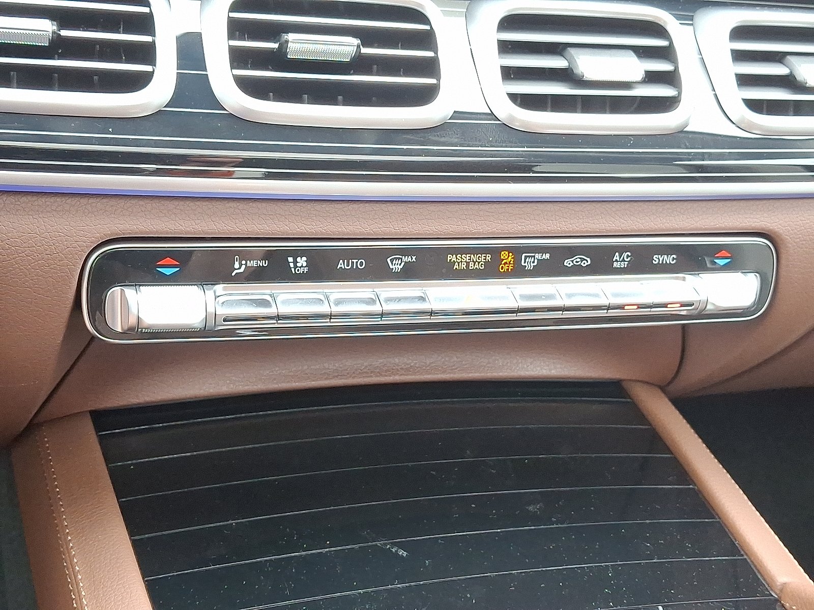 New 2026 Polar White Mercedes-Benz GLE 350 image 14