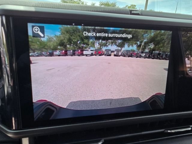 New 2026 41 Jeep Rubicon image 14