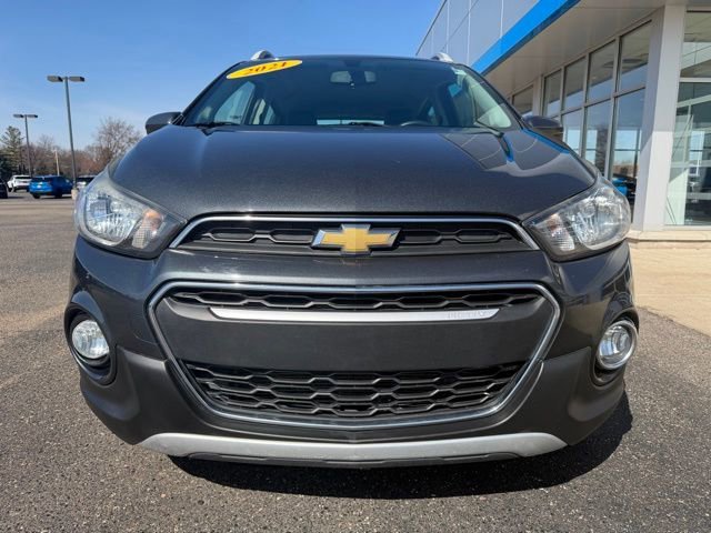 Used 2021 Chevrolet Spark ACTIV with VIN KL8CH6SA1MC723982 for sale in Beloit, WI