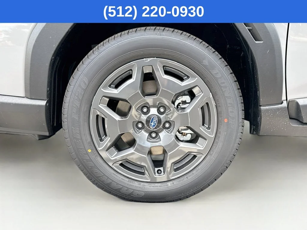 New 2026 Beige Subaru Premium image 41
