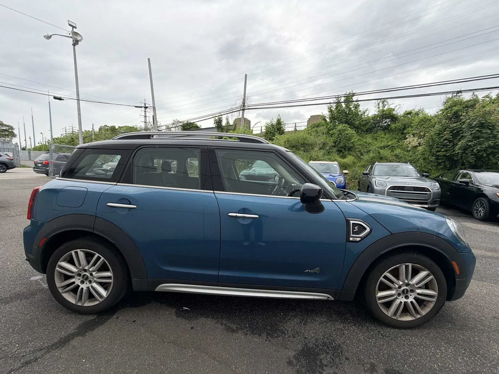 2023 MINI Countryman S - Photo 9