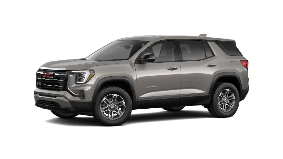 2026 GMC Terrain Elevation AWD's photo