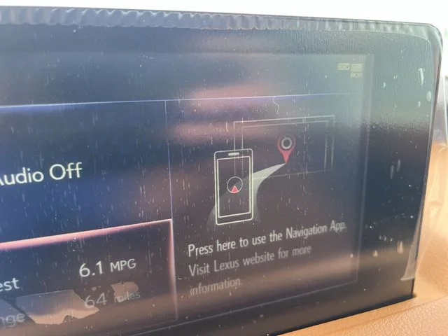 Used 2024 Gray Lexus  image 18