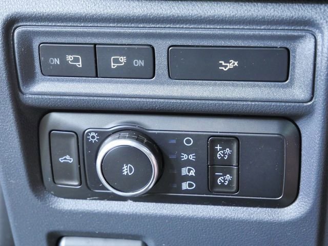 Certified Used 2024 White Ford XLT image 25