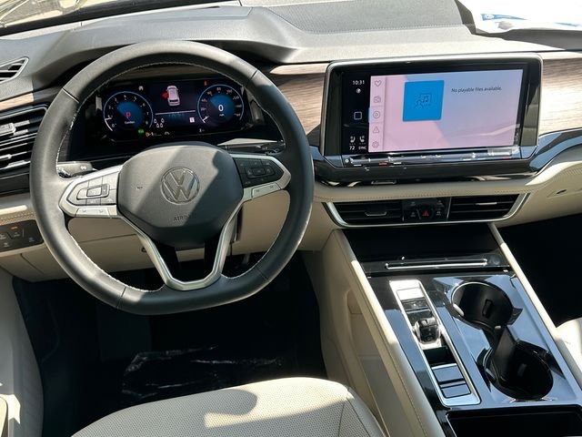 2026 Volkswagen Atlas SEL - Photo 30