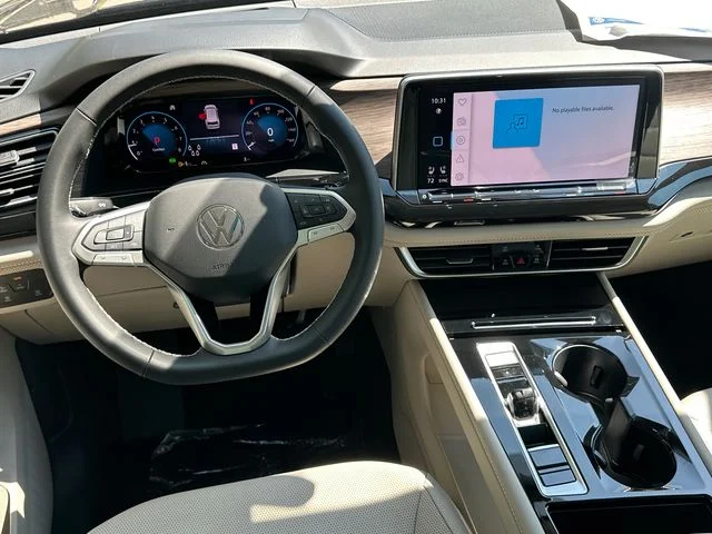 2026 Volkswagen Atlas SEL - Photo 30
