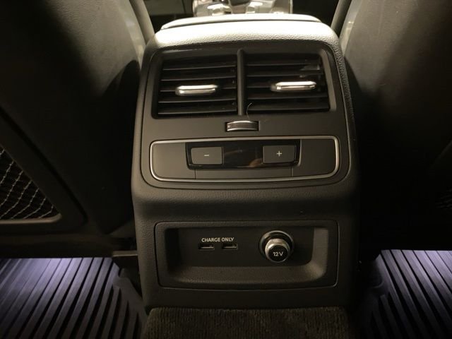Used 2019 Black Audi 3.0T Premium Plus image 32