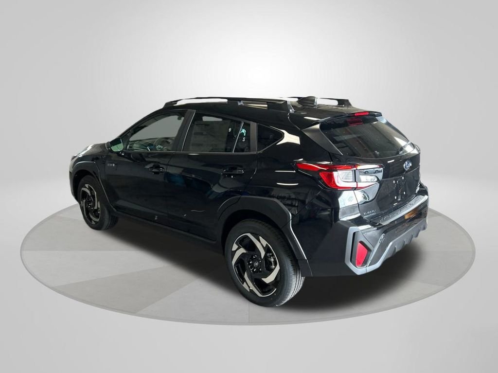 2026 Subaru Crosstrek Limited - Photo 7