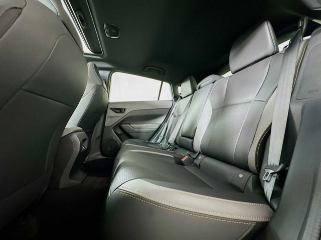 New 2026 ICE SILVER METALLIC Subaru Wilderness image 22