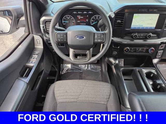 Certified Used 2023 Oxford White Ford XL image 12