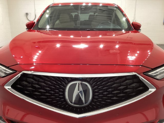 2022 Acura MDX
