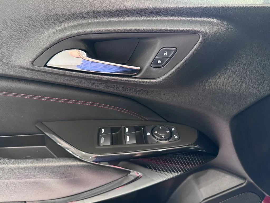 2024 Chevrolet Trax RS - Photo 25