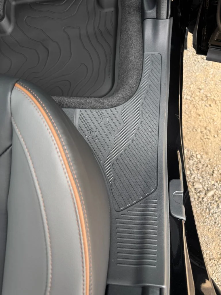 New 2026 CRYSTAL BLACK SILICA Subaru Sport Onyx Edition image 91