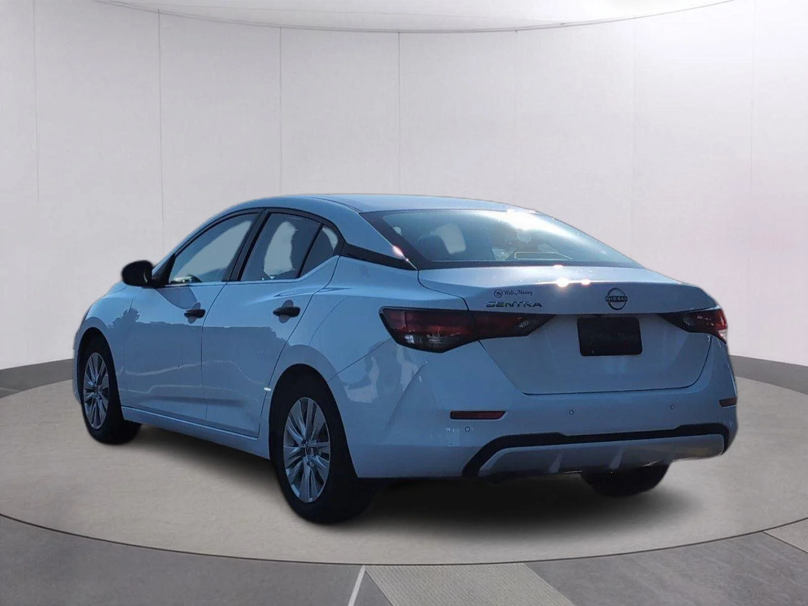 Used 2024 Fresh Powder Nissan S image 3