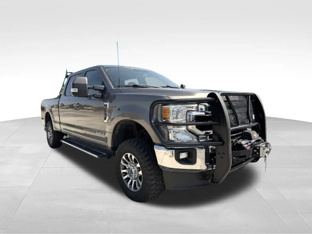 Used 2022 None Ford XL image 7