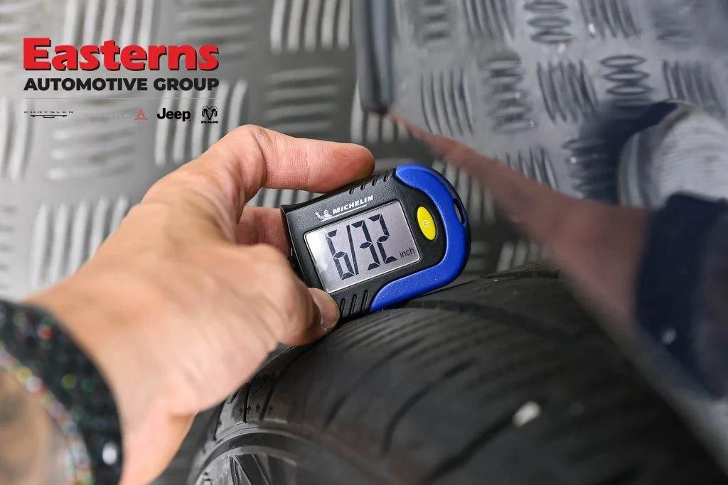 Used 2024 Blue Honda EX image 28