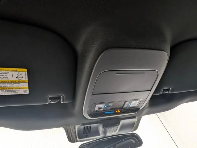 New 2026 Oxford White Ford STX® image 39