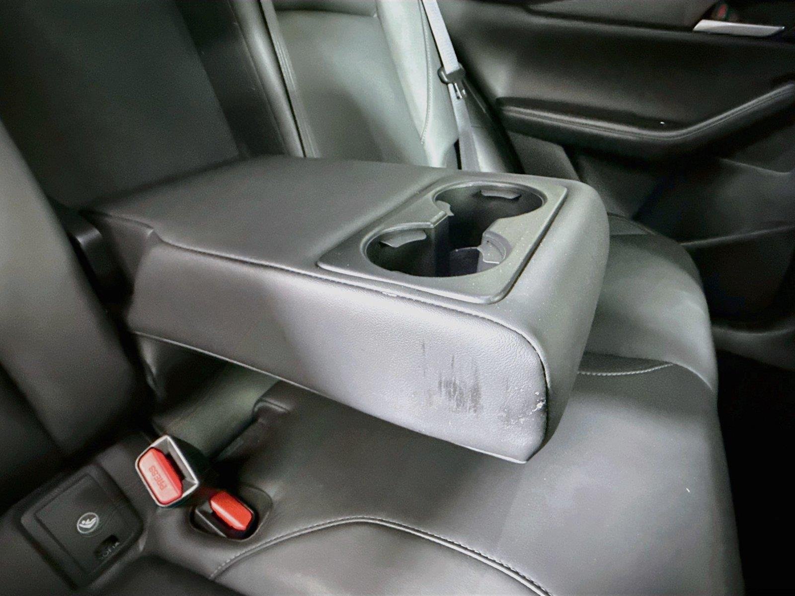 Used 2024 Ceramic Metallic Mazda 2.5 S Select Sport image 37
