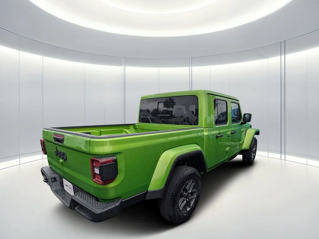 New 2026 Mojito Jeep Sport S image 5