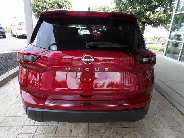2026 Nissan Rogue SV - Photo 6