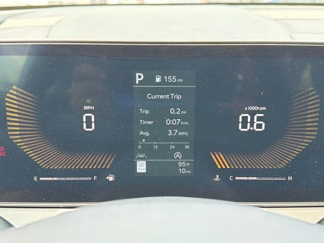 New 2026 Panthera Metal Kia S image 11