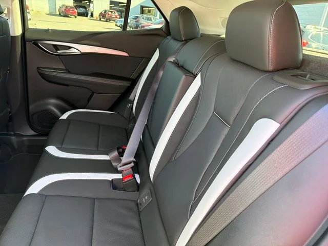 2026 Buick Envision Sport Touring - Photo 21