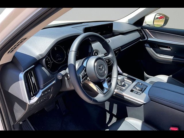 2026 Mazda CX-90 Preferred Package - Photo 6