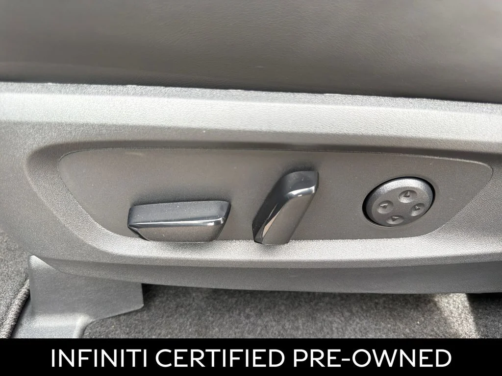 2026 INFINITI QX60 Sport - Photo 20