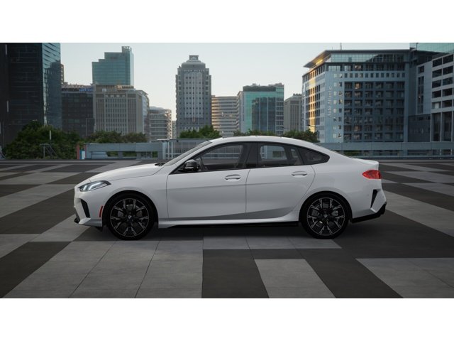 New 2026 Alpine White BMW 228 image 4