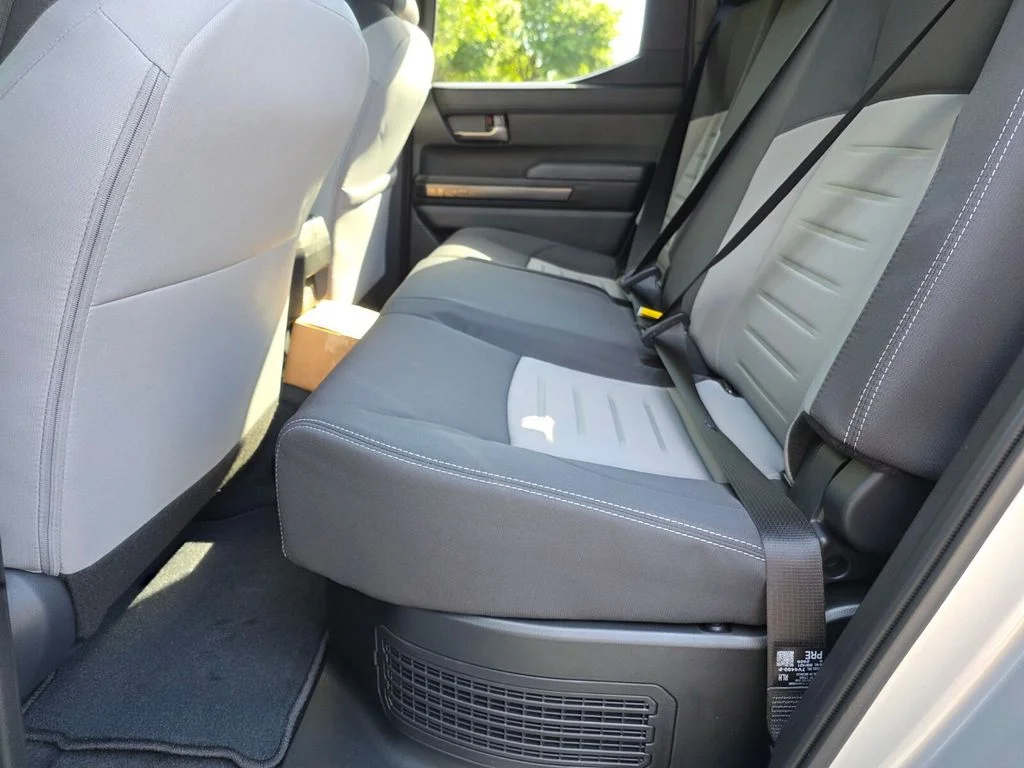 2026 Toyota Tacoma TRD Off Road - Photo 21