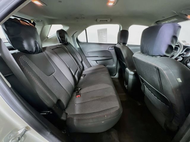 Used 2016 Gold Chevrolet LS image 35