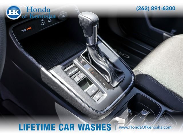 2025 Honda CR-V EX - Photo 21