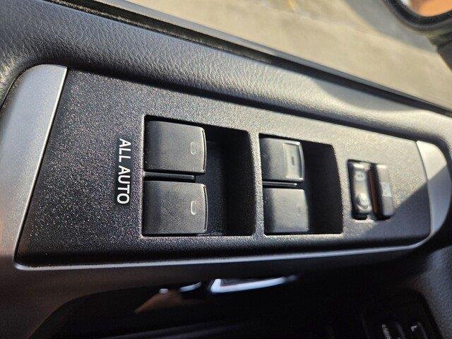 Used 2023 Lime Rush Toyota TRD Sport image 19
