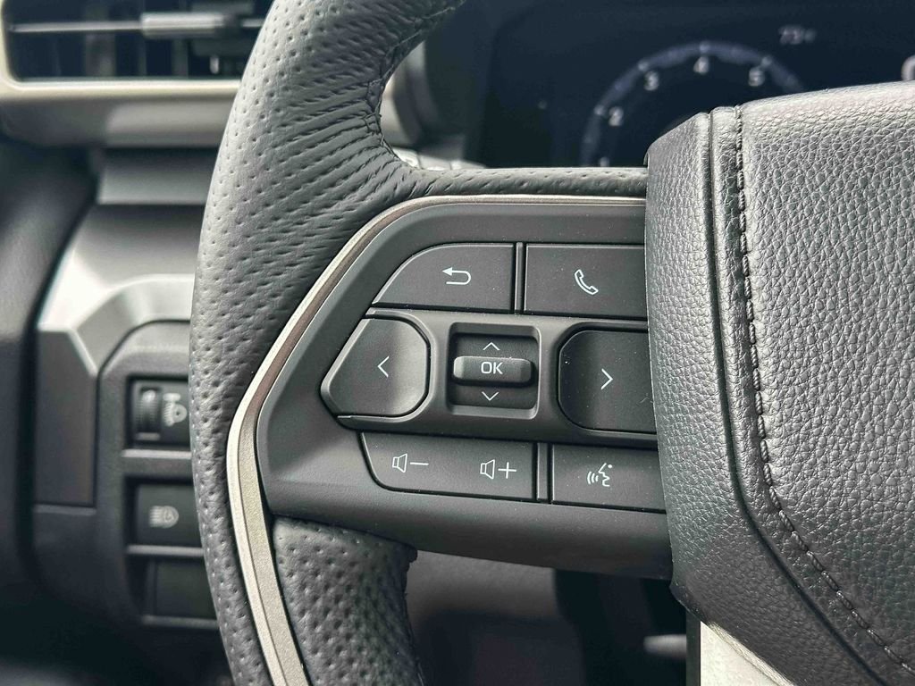 2026 Toyota Tacoma TRD PreRunner - Photo 15