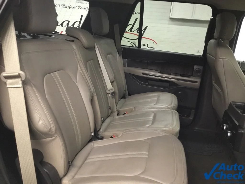 2019 Ford Expedition Limited - Photo 31