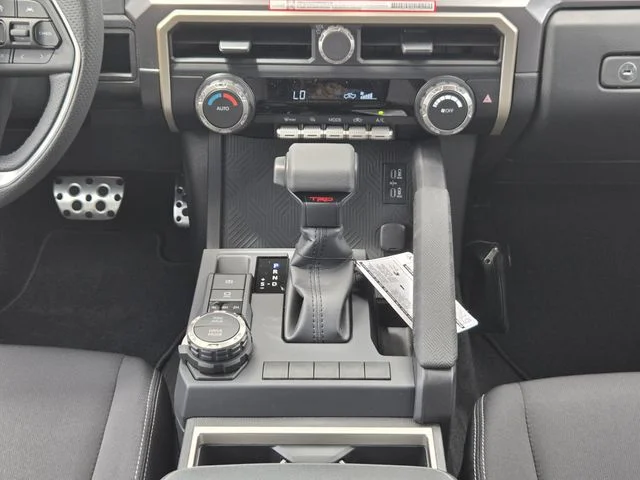 New 2026 Brown Toyota TRD Sport image 14