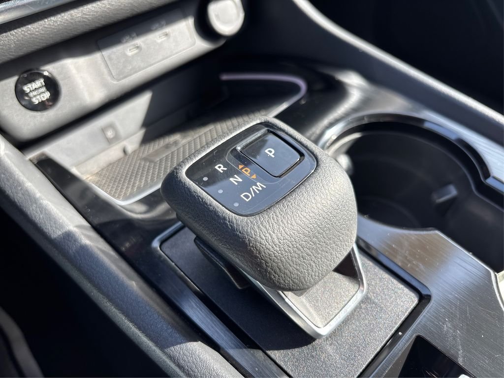 Used 2024 White Nissan SL image 30
