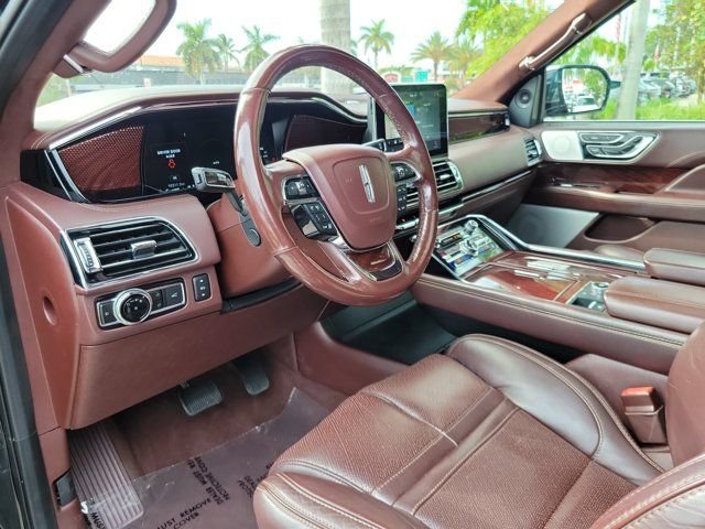 Used 2020 Black Lincoln Black Label image 21