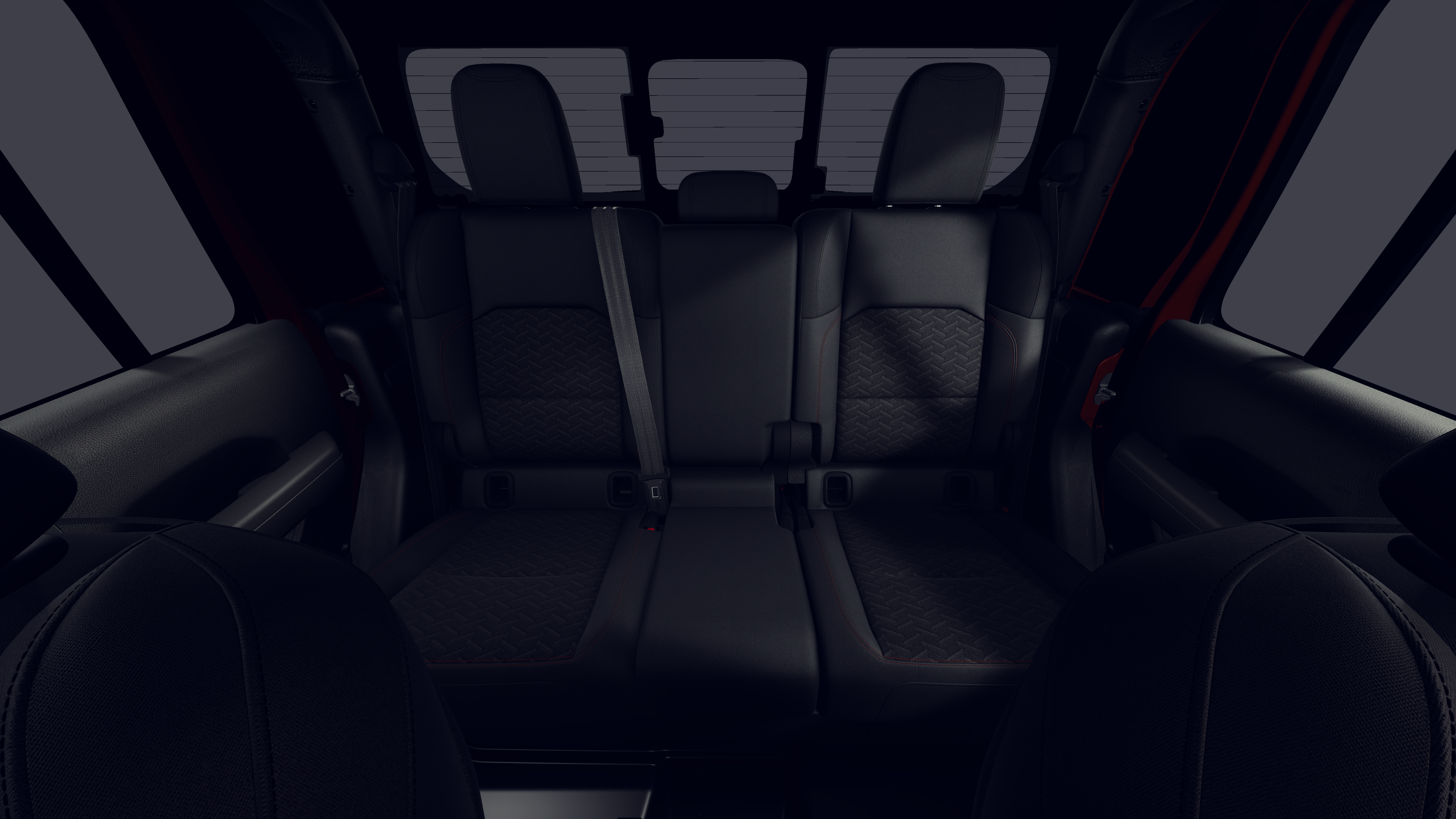 New 2026 Joose Exterior Paint Jeep Mojave image 15