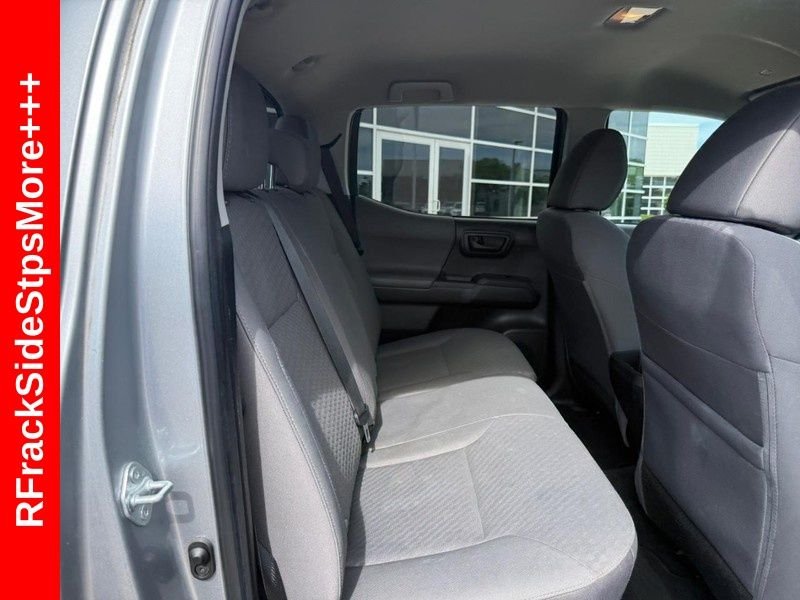Used 2023 Celestial Silver Metallic Toyota SR image 12
