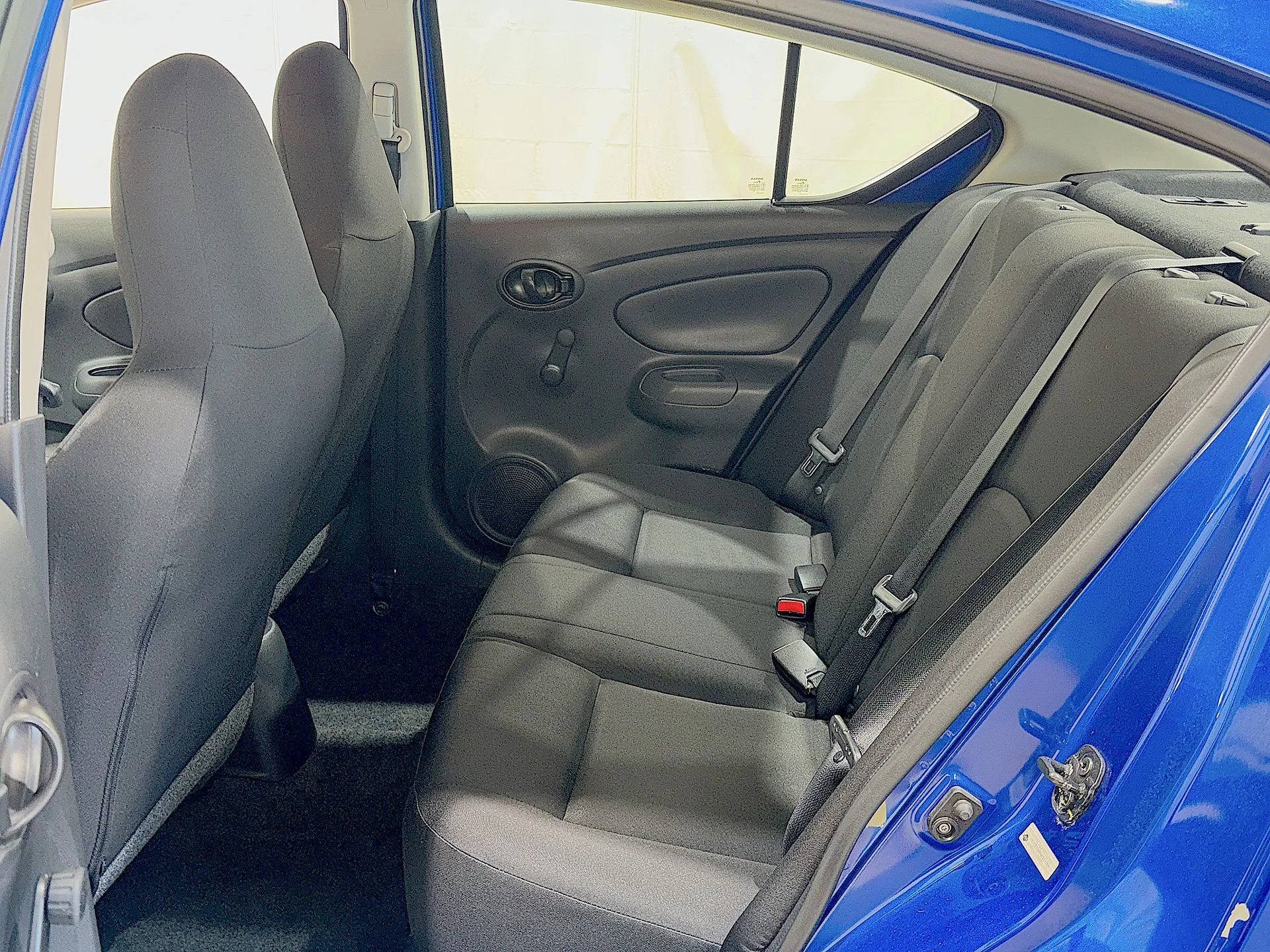 Used 2016 Blue Nissan 1.6 S+ image 20