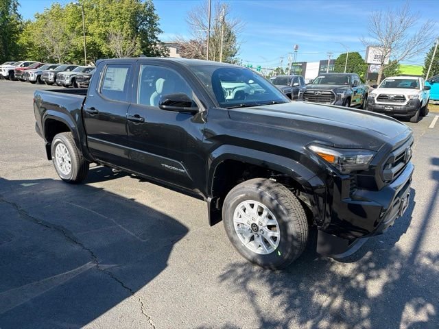 New 2026 Black Toyota  SR5 image 5