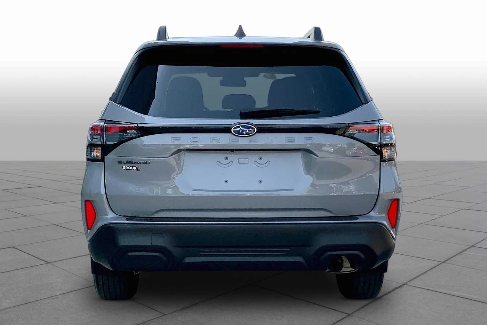 Certified Pre-Owned 2025 Subaru Forester Premium